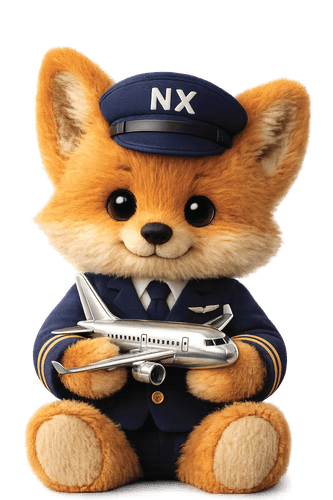 NX Jets